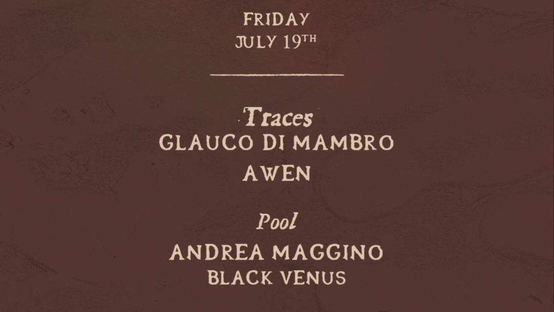 The Sanctuary Otranto - Glauco Di Mambro, Awen, Andrea Maggino image