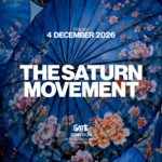 THE SATURN MOVEMENT image