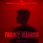 THE SENSATIONAL CLOSING w/ FRANKY RIZARDO image