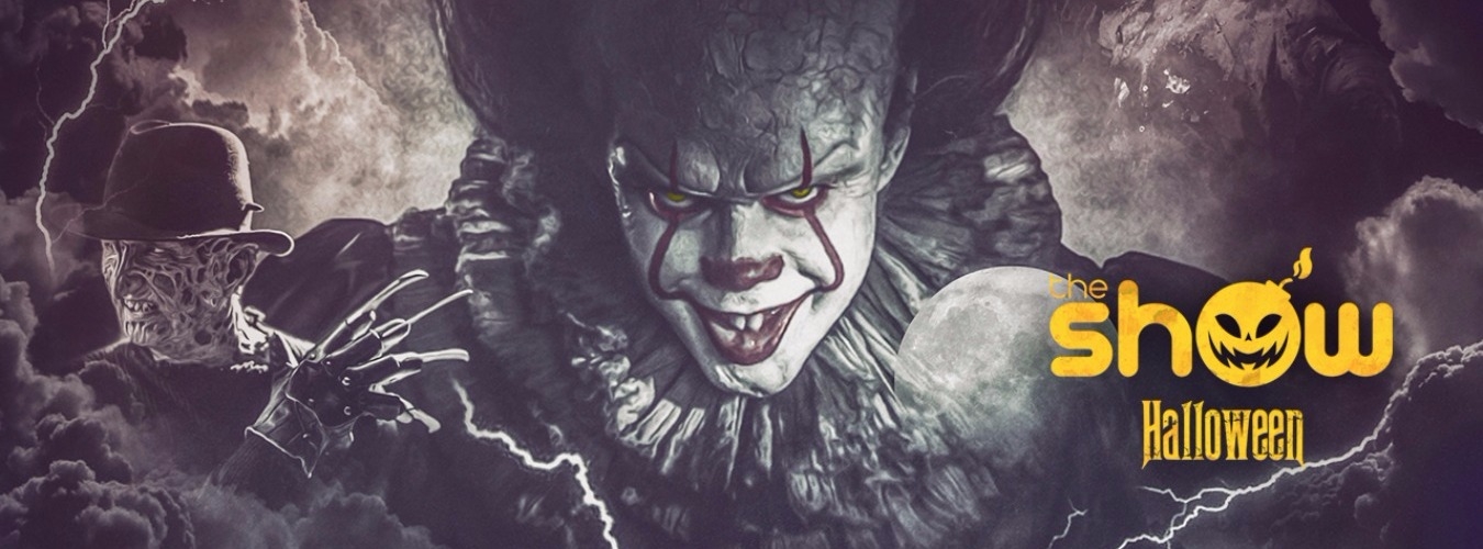 The Show Halloween image