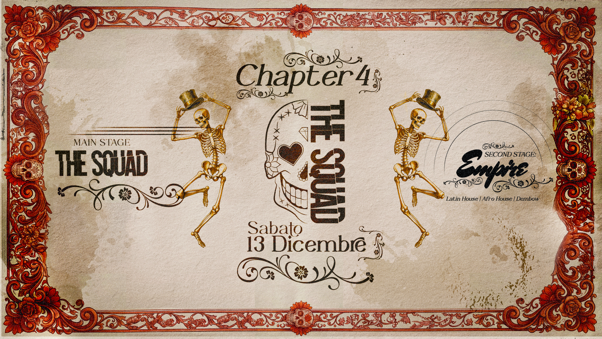 The Squad - 13.12.25 image