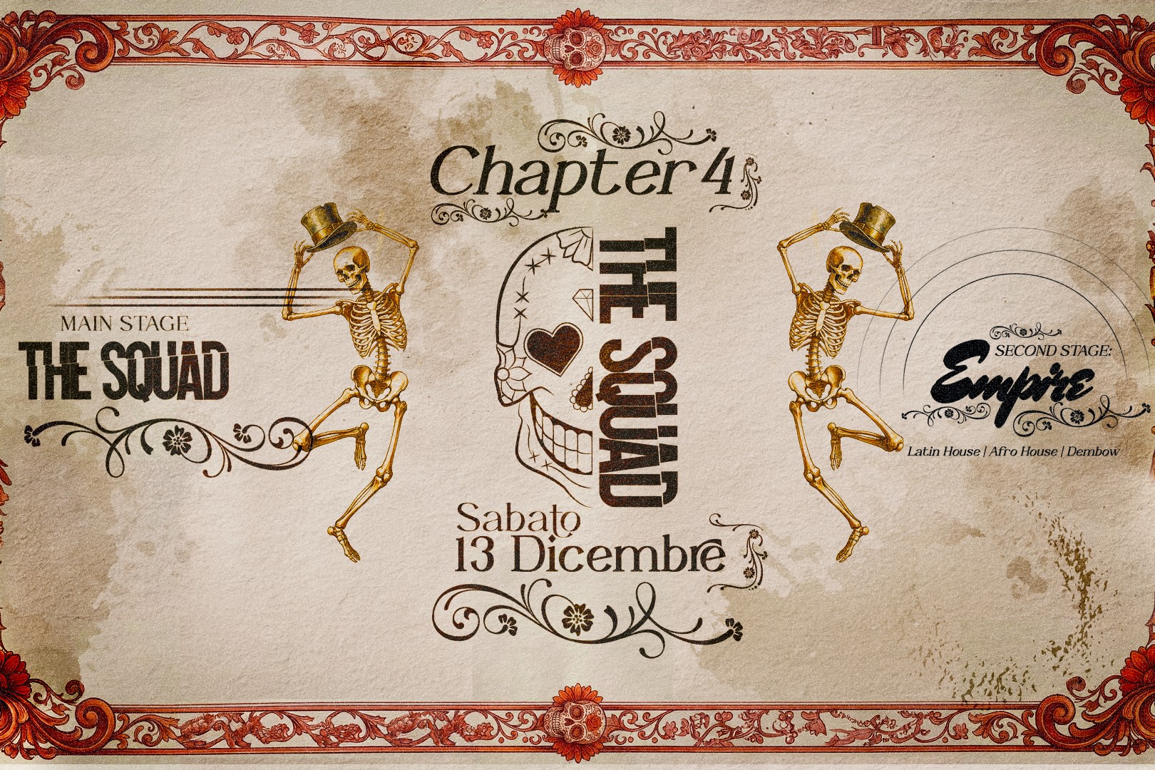 The Squad - 13.12.25 image