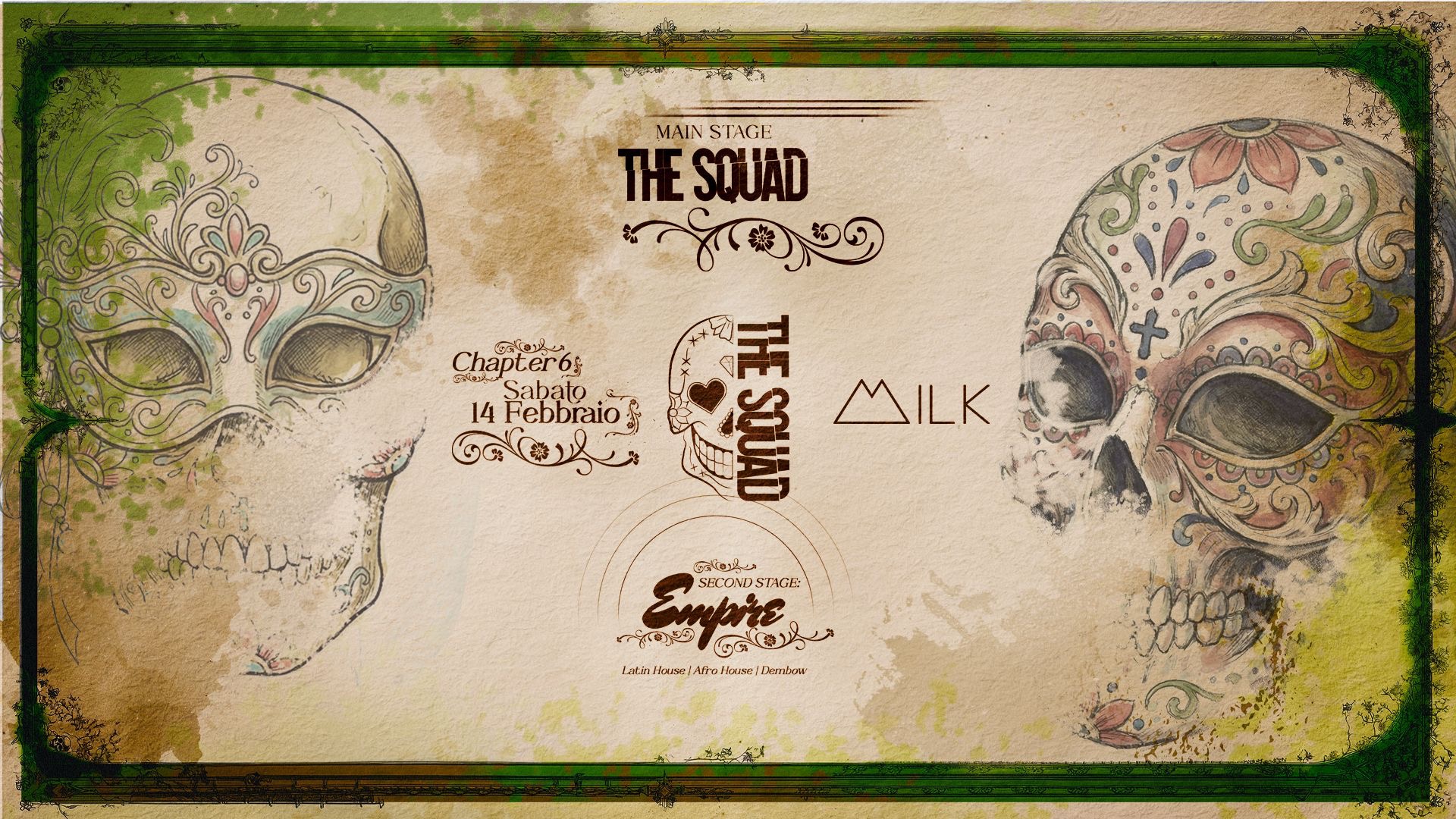 The Squad - 14.02.26 image