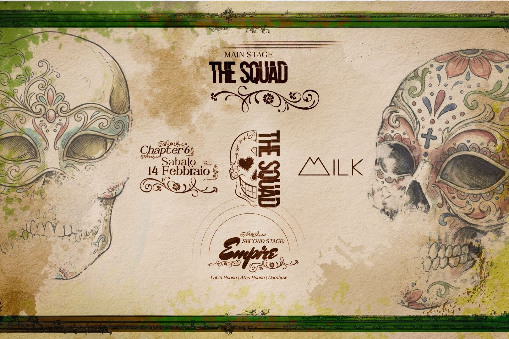 The Squad - 14.02.26 image