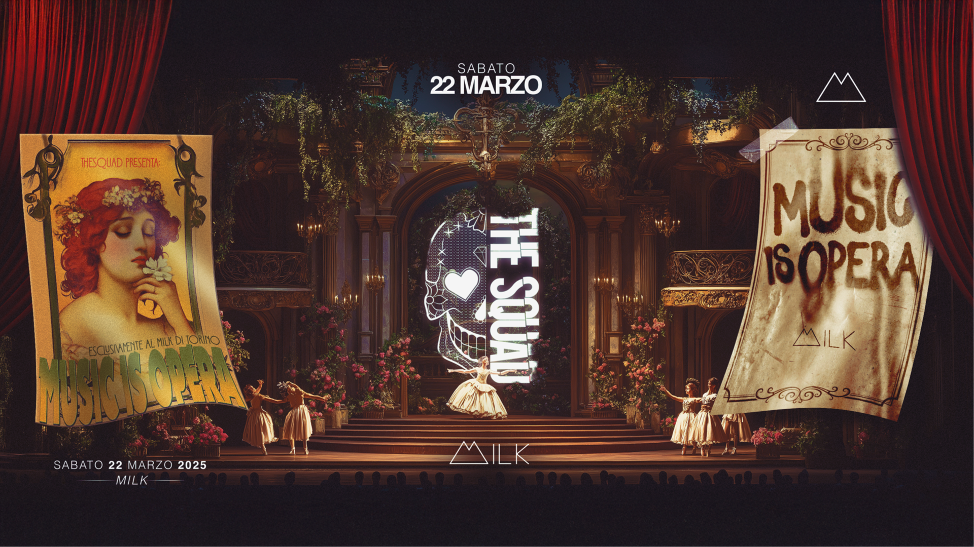 The Squad - 22.03.24