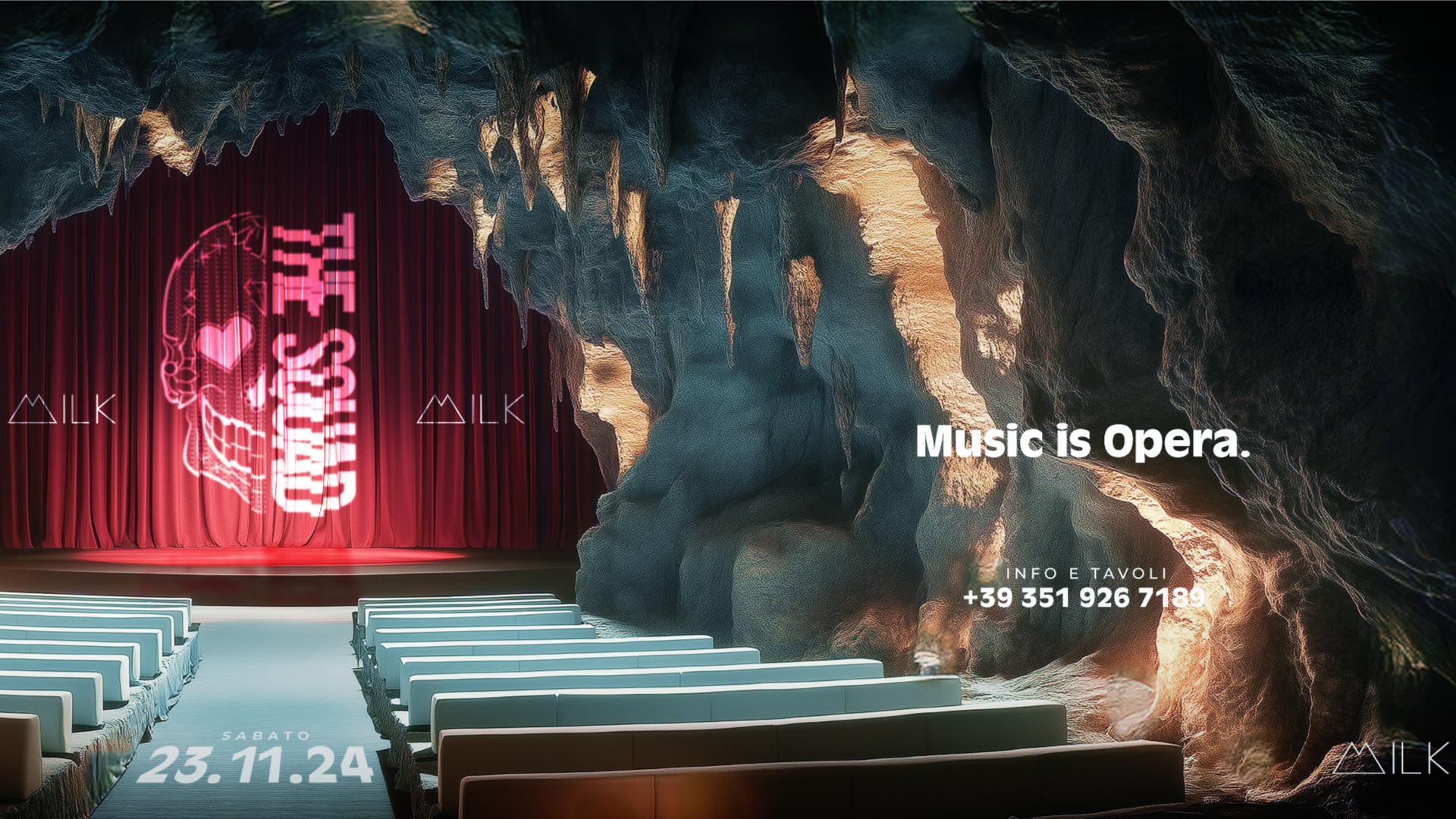 The Squad - 23.11.24