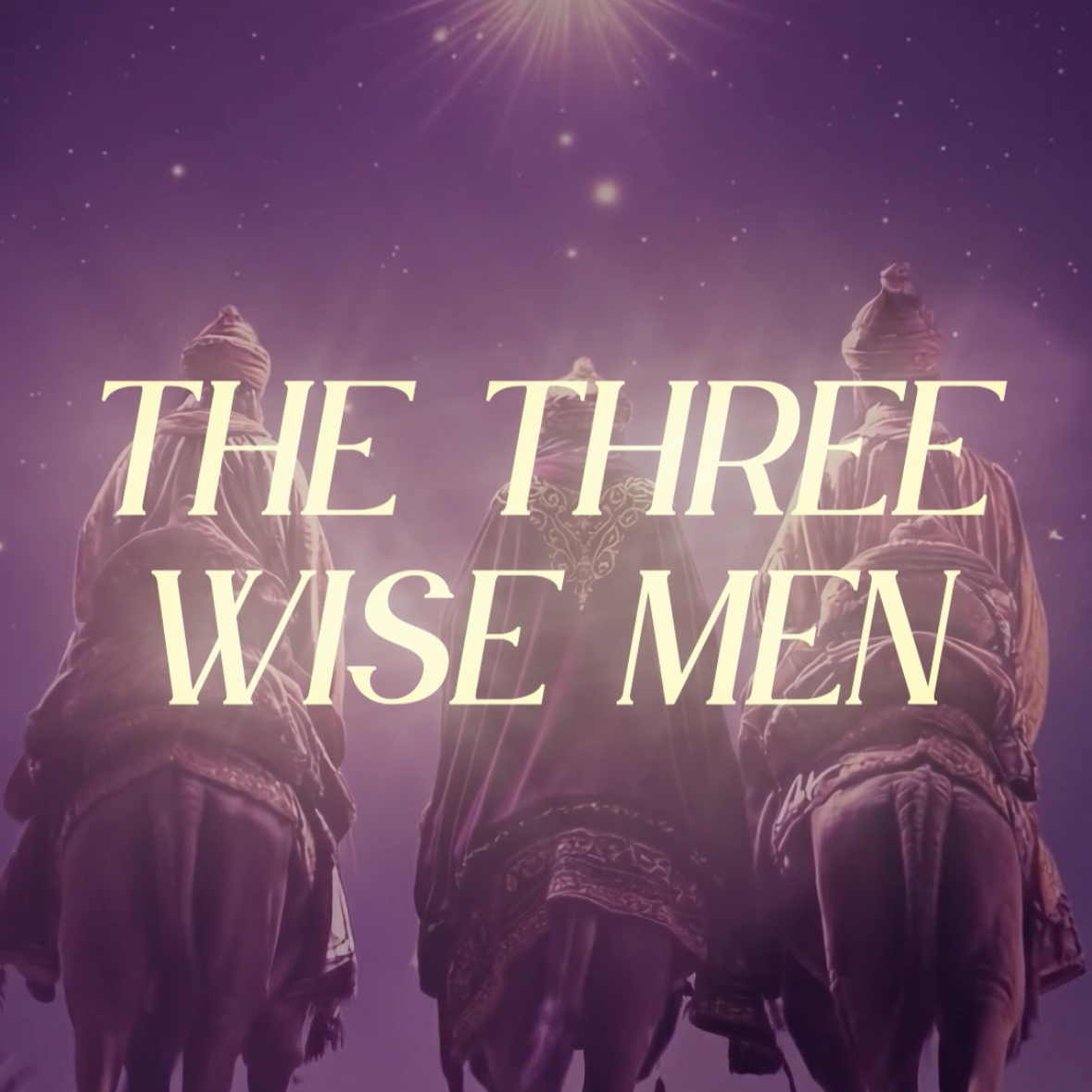 The Three Wise Men image
