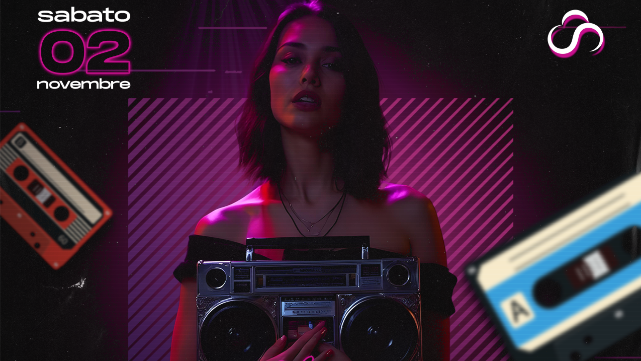 The Throwback @ Il Cielo image