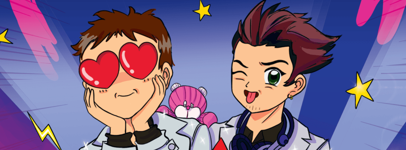 The Tripletz | 4º Aniversario image