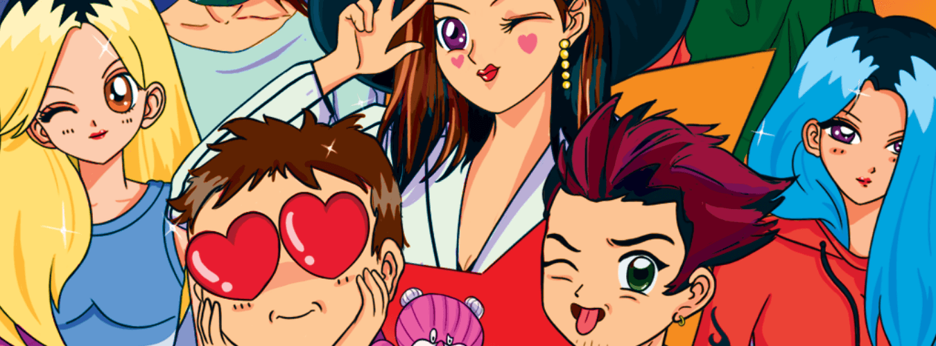 The Tripletz | 4º Aniversario (+18) image