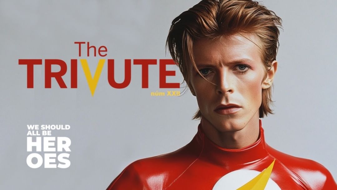 Copertina evento The TriVute XXII 
