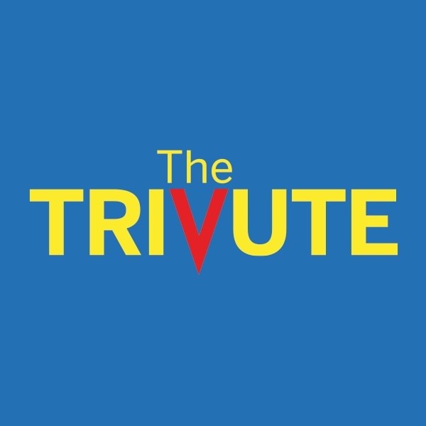 The TRIVUTE 2026 image