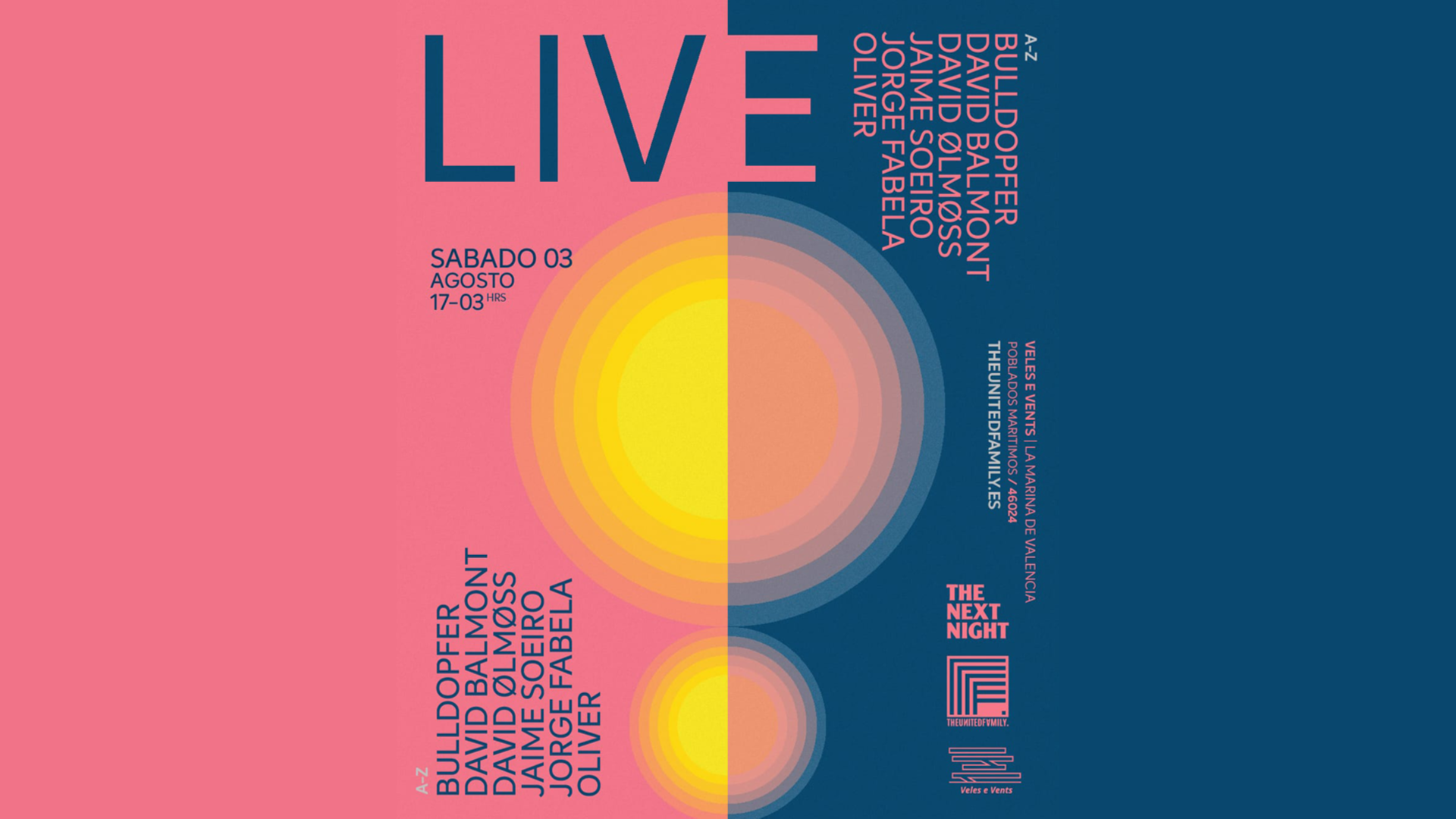 The United Family By Veles e Vents  image