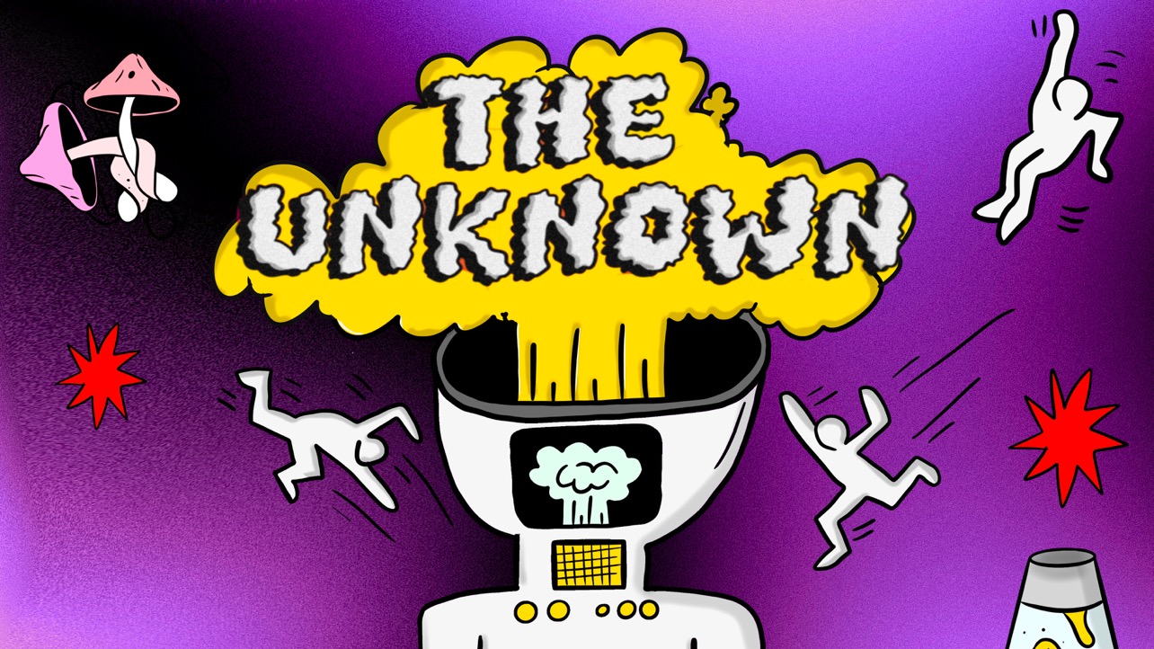 Unknown w/ Tania Vulcano, image