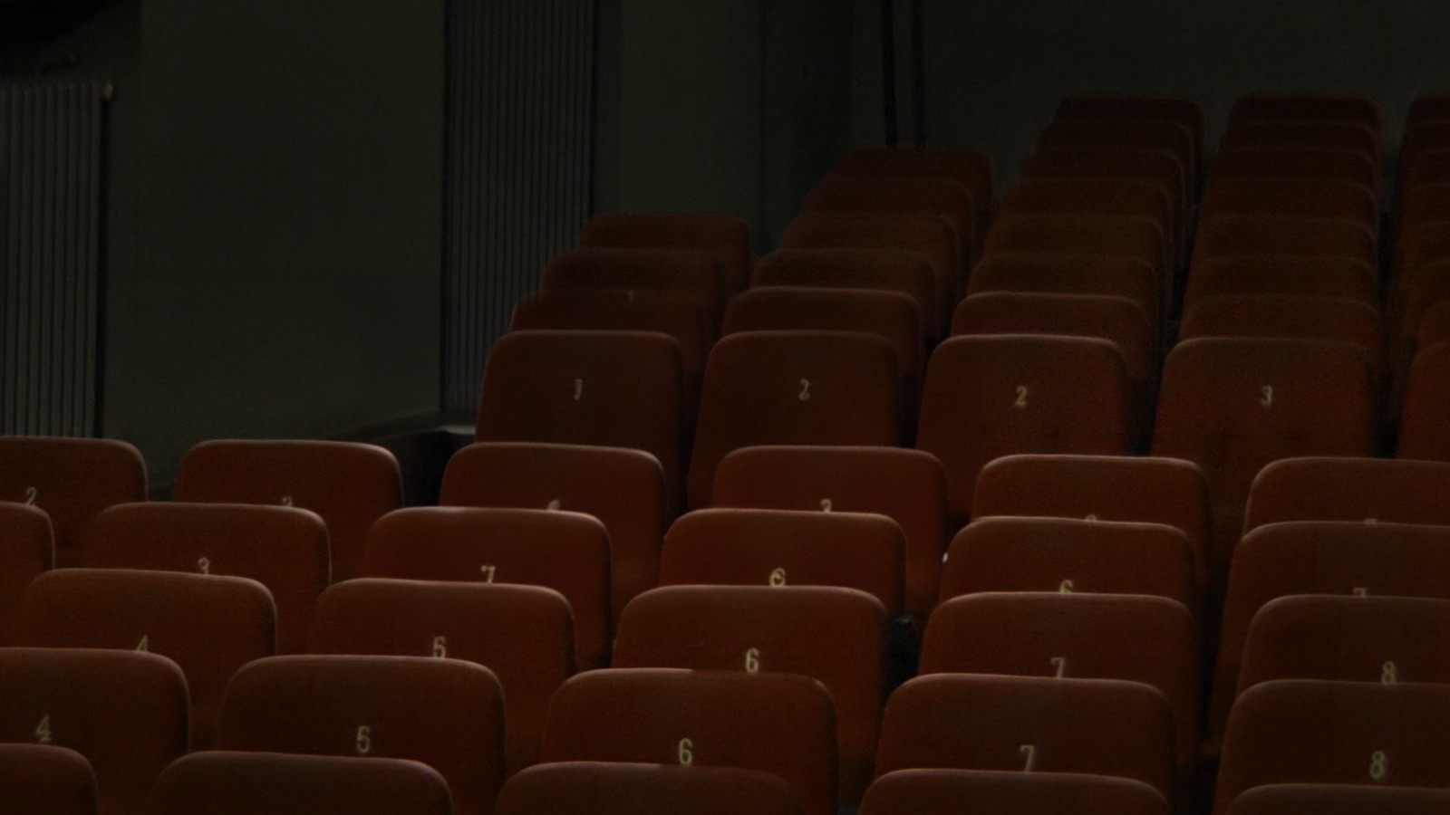 The Unpaired Eye image