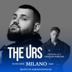 THE URS CONCERT image