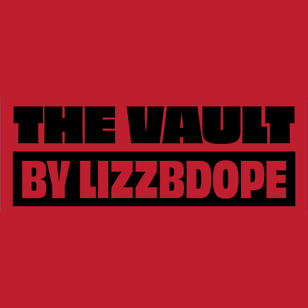 The Vault by Lizzbdope image