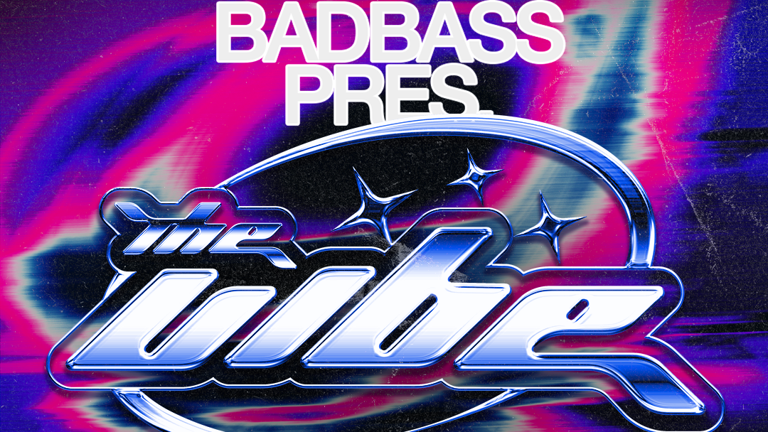 THE VIBE • HALLOWEEN PARTY image