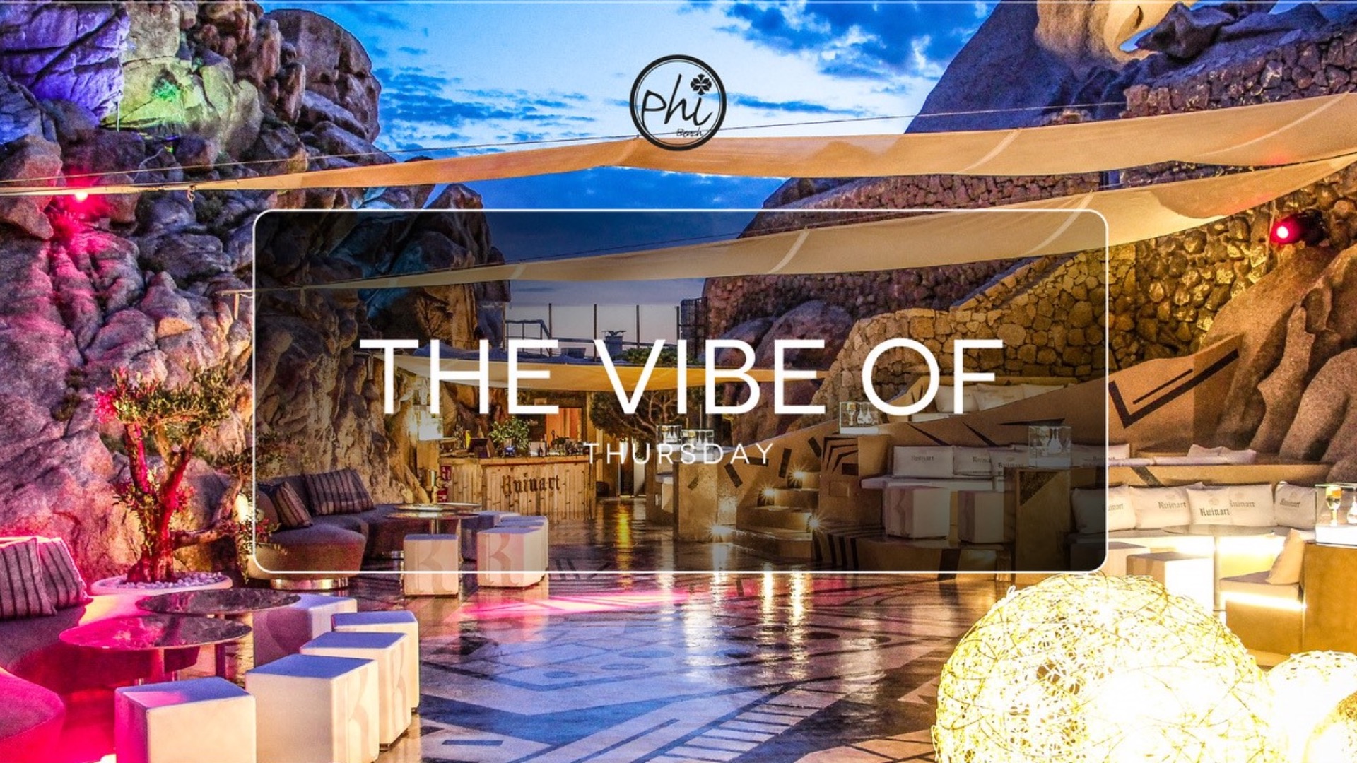 The Vibe of Thursday - June 24th