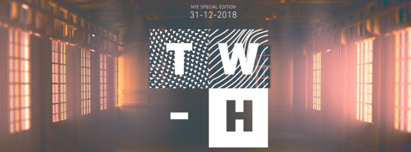 The Warehouse · N Y E · Special Edition image