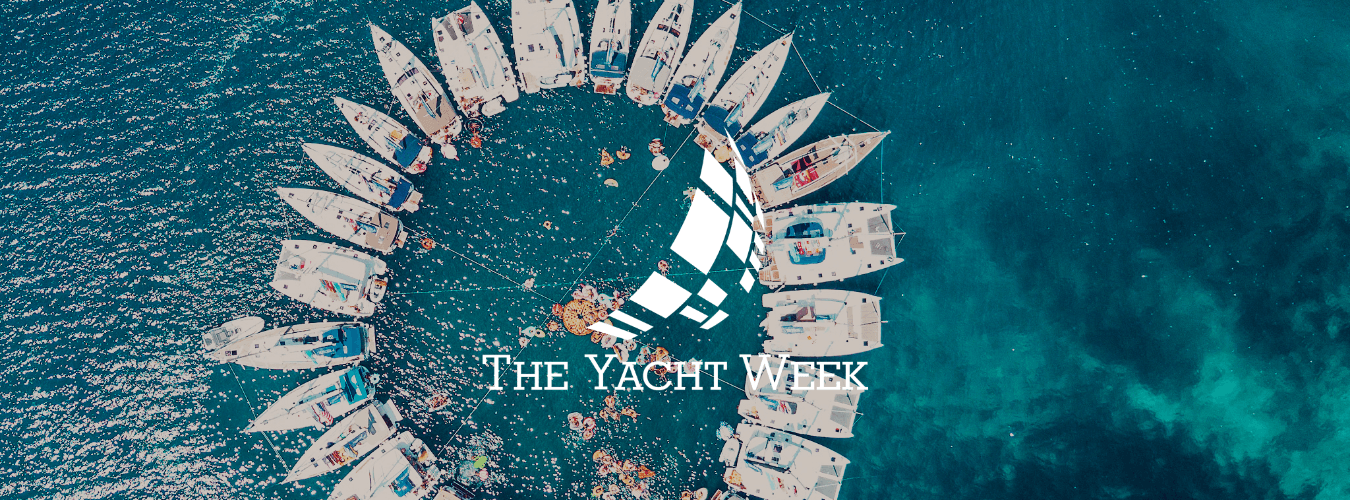 The Yacht Week 2018 - GIVEAWAY : Win 2 passes to the sailing trip of your life! image