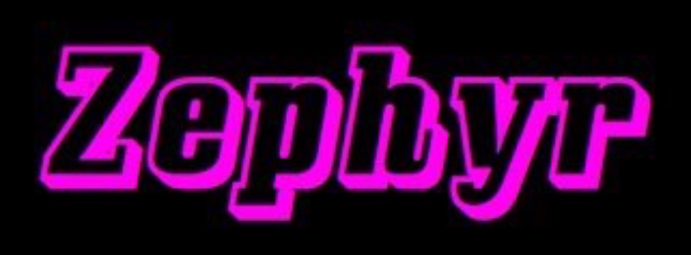 THE ZEPHYR @ garage442 image