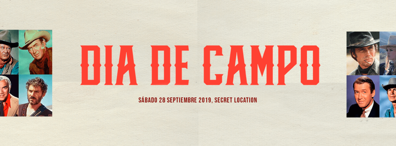 theBasement - DIA DE CAMPO * ROUND VII