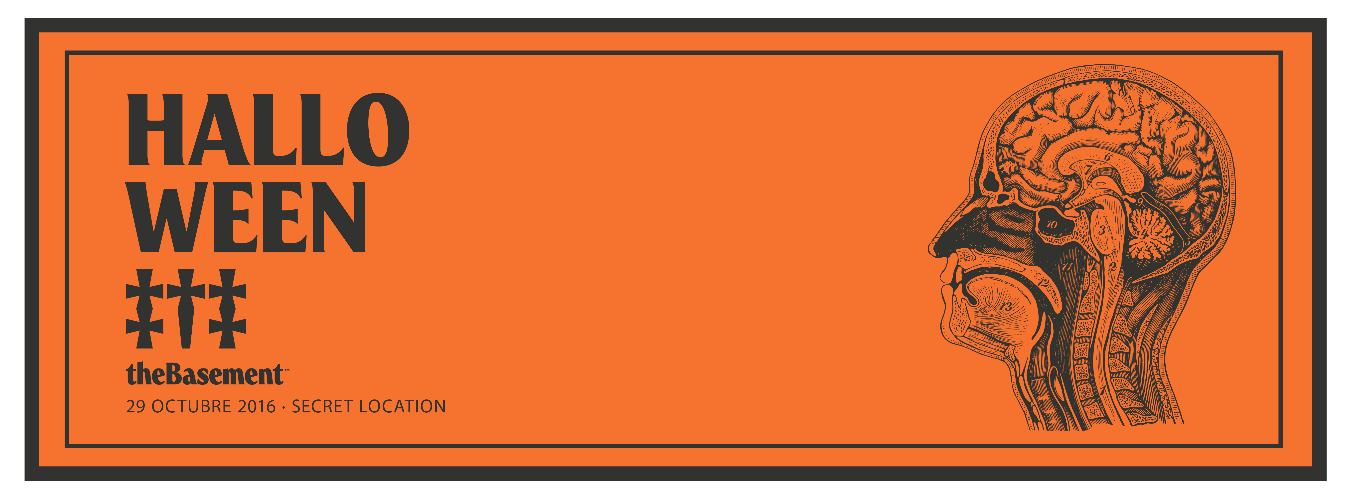 theBasement - Halloween image