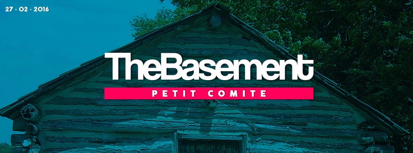 TheBasement - PETIT COMITÉ image