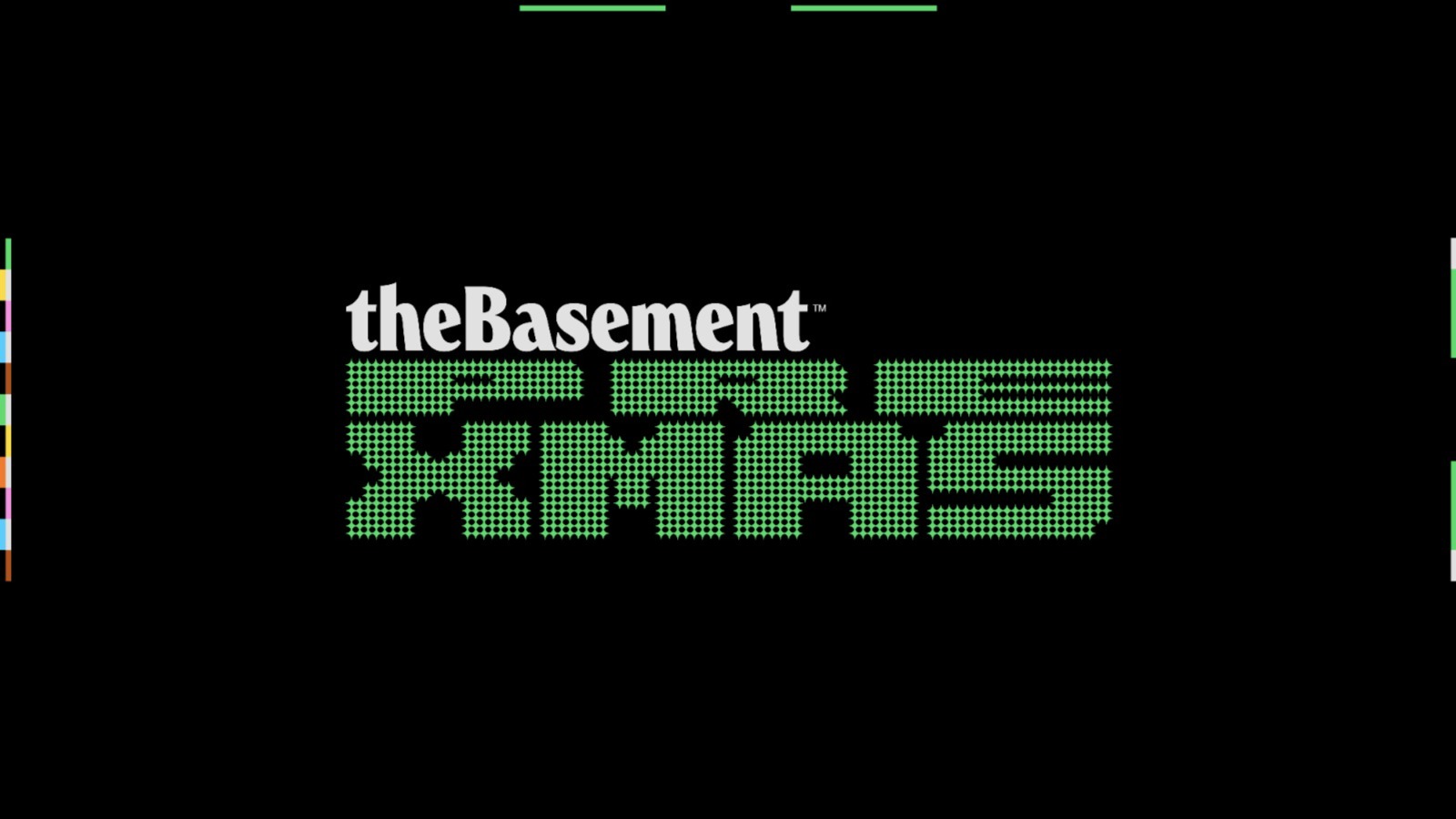 theBasement PRE XMAS w/ Muvement & Elojet image