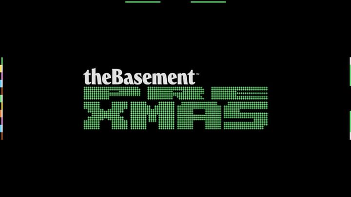 Cover for event: theBasement PRE XMAS w/ Muvement & Elojet