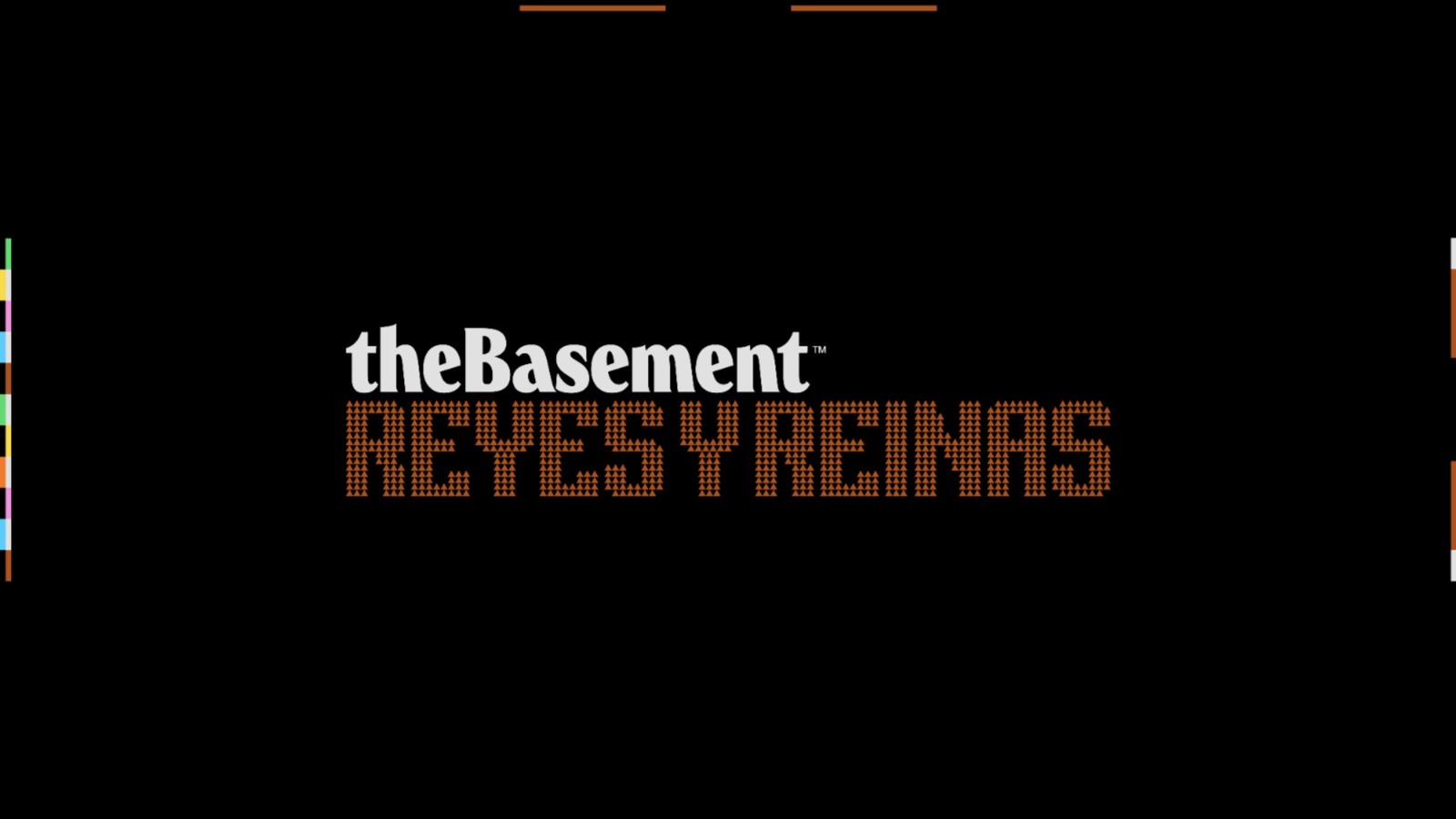 theBasement REYES Y REINAS image