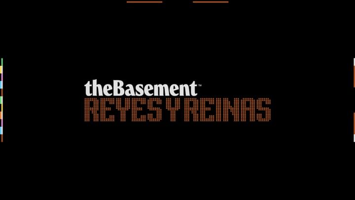 Cover for event: theBasement REYES Y REINAS