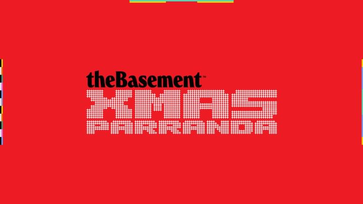 Cover for event: theBasement XMAS PARRANDA