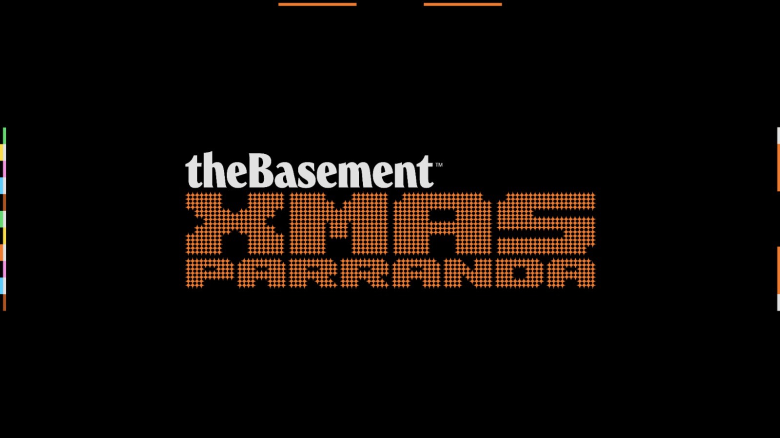 theBasement XMAS PARRANDA w/ Oven & Friends image