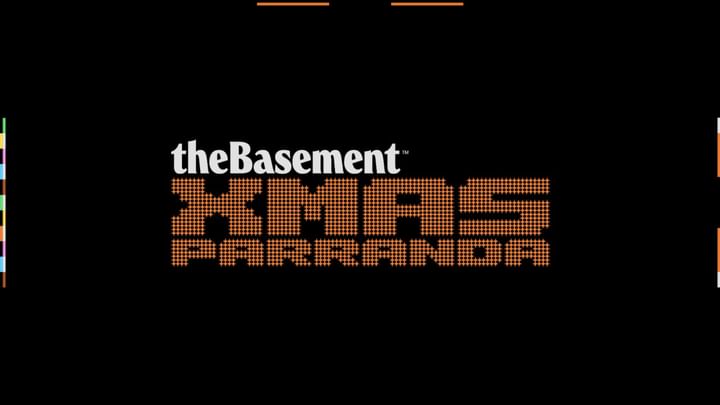 Cover for event: theBasement XMAS PARRANDA w/ Oven & Friends