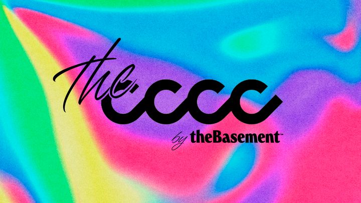 Cover for event: theCCCC by theBasement