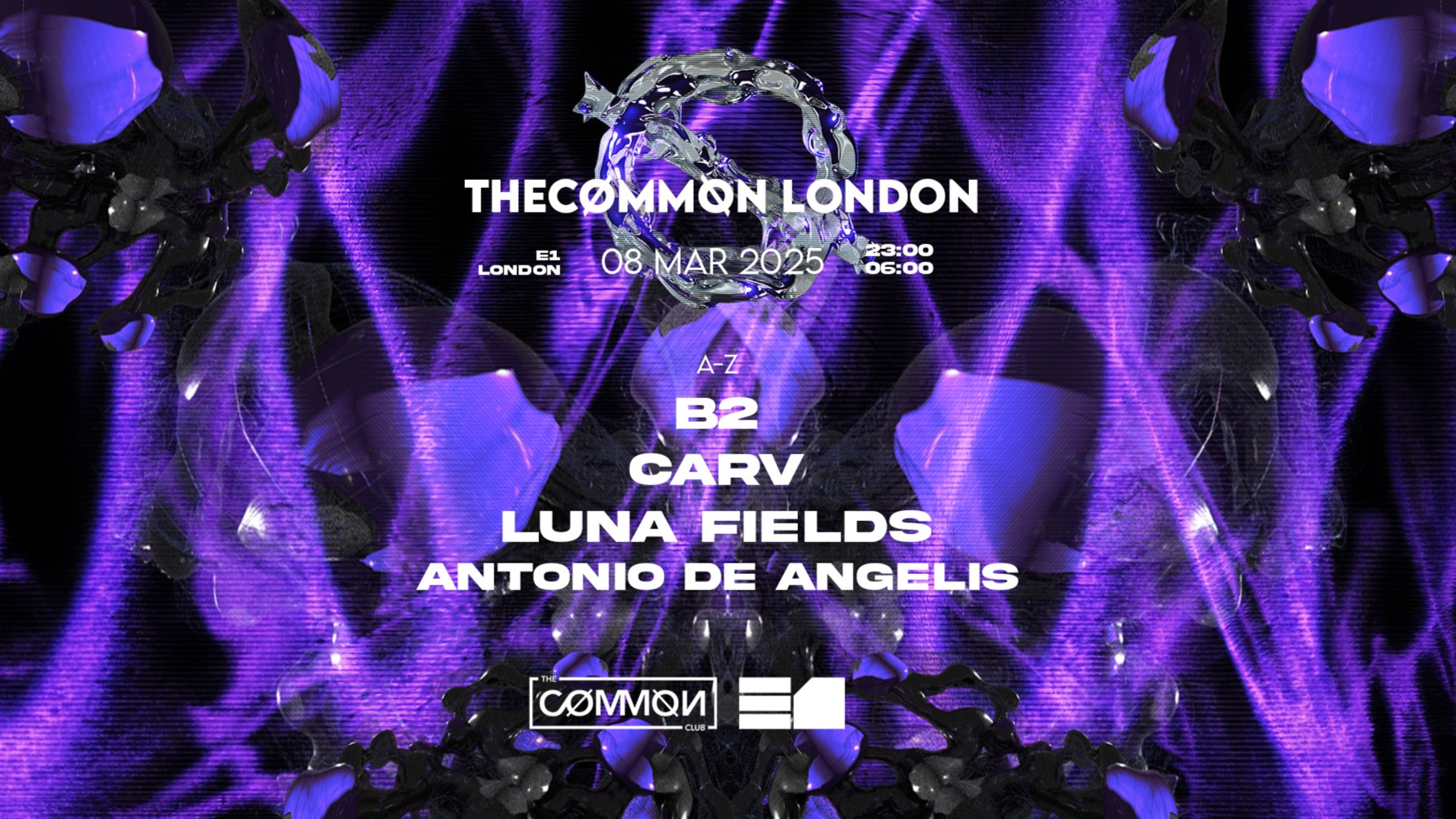 CARV, B2, Luna Fields image