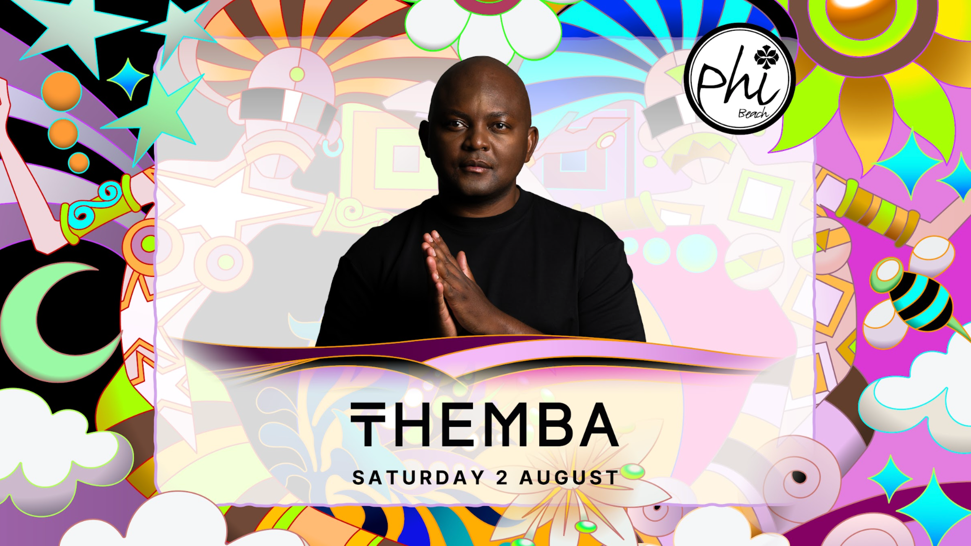 THEMBA image