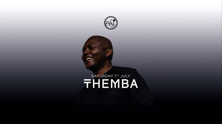 Cover for event: THEMBA