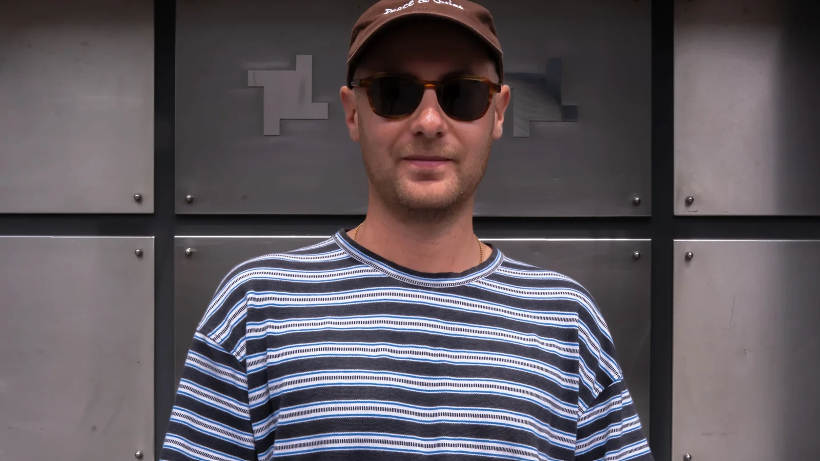 THEO KOTTIS hosted by Ear\Wax at Azimut Club image