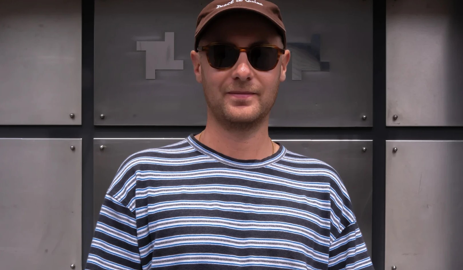 THEO KOTTIS hosted by Ear\Wax at Azimut Club image