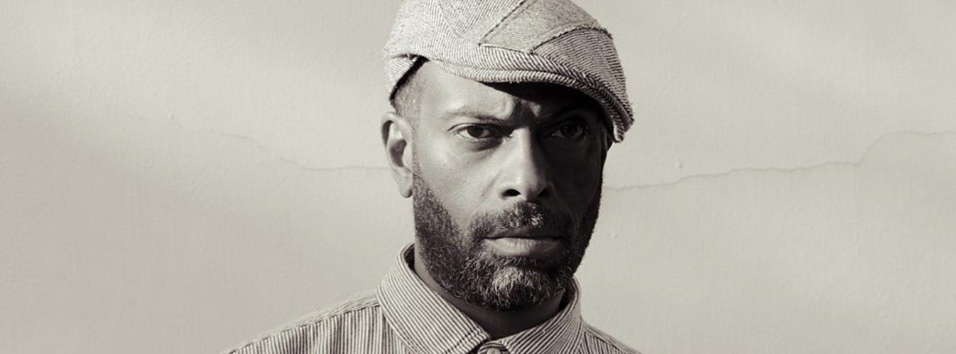 Theo Parrish – Lattexplus Festival Preview 2019