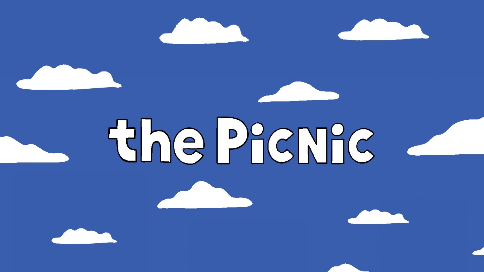 thePicnic by theBasement image