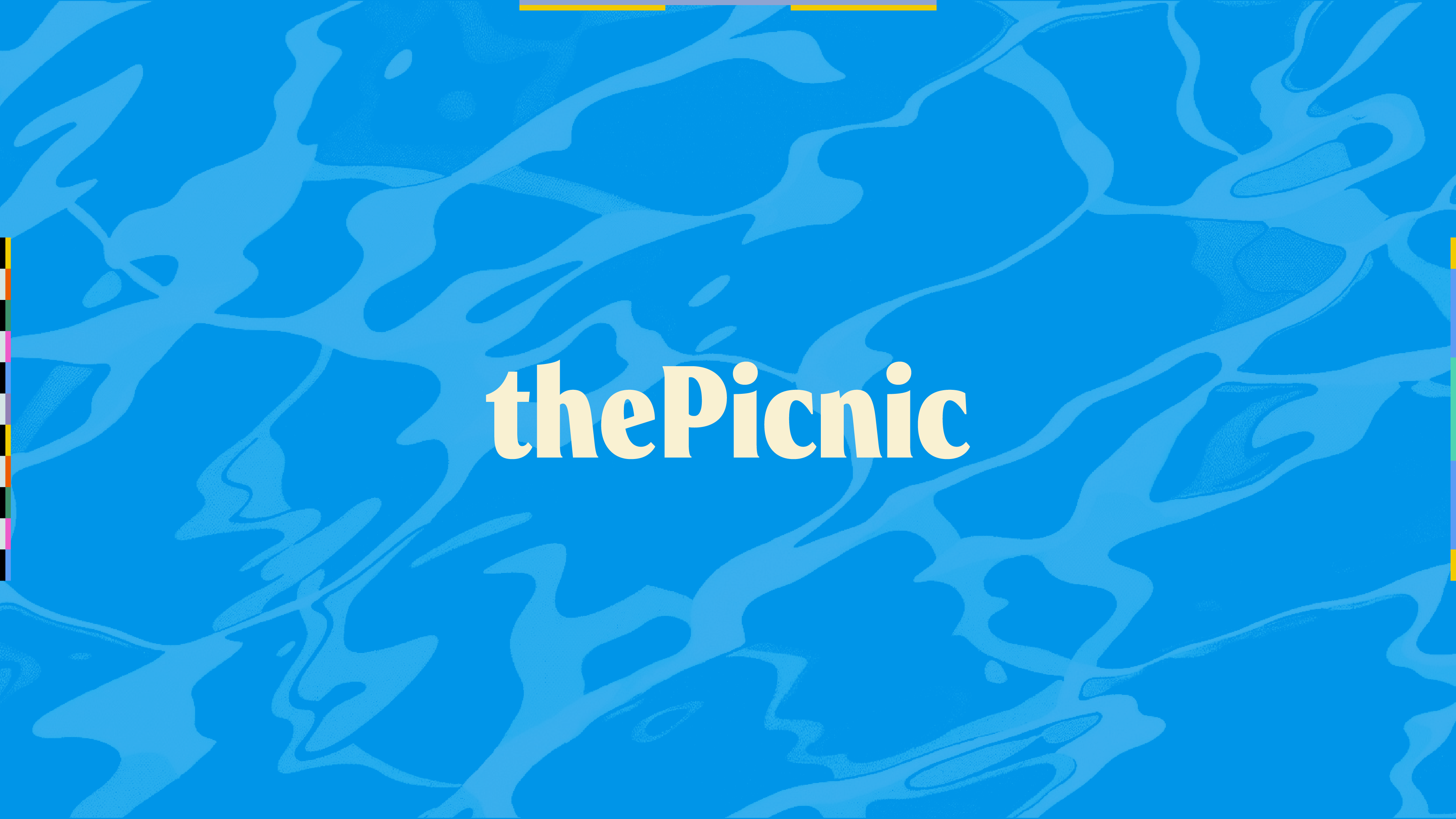 thePicnic by theBasement  image