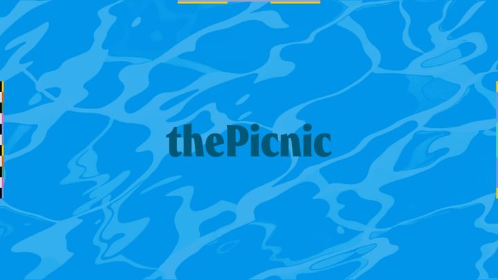 Cover for event: thePicnic by theBasement "THE CLOSING"