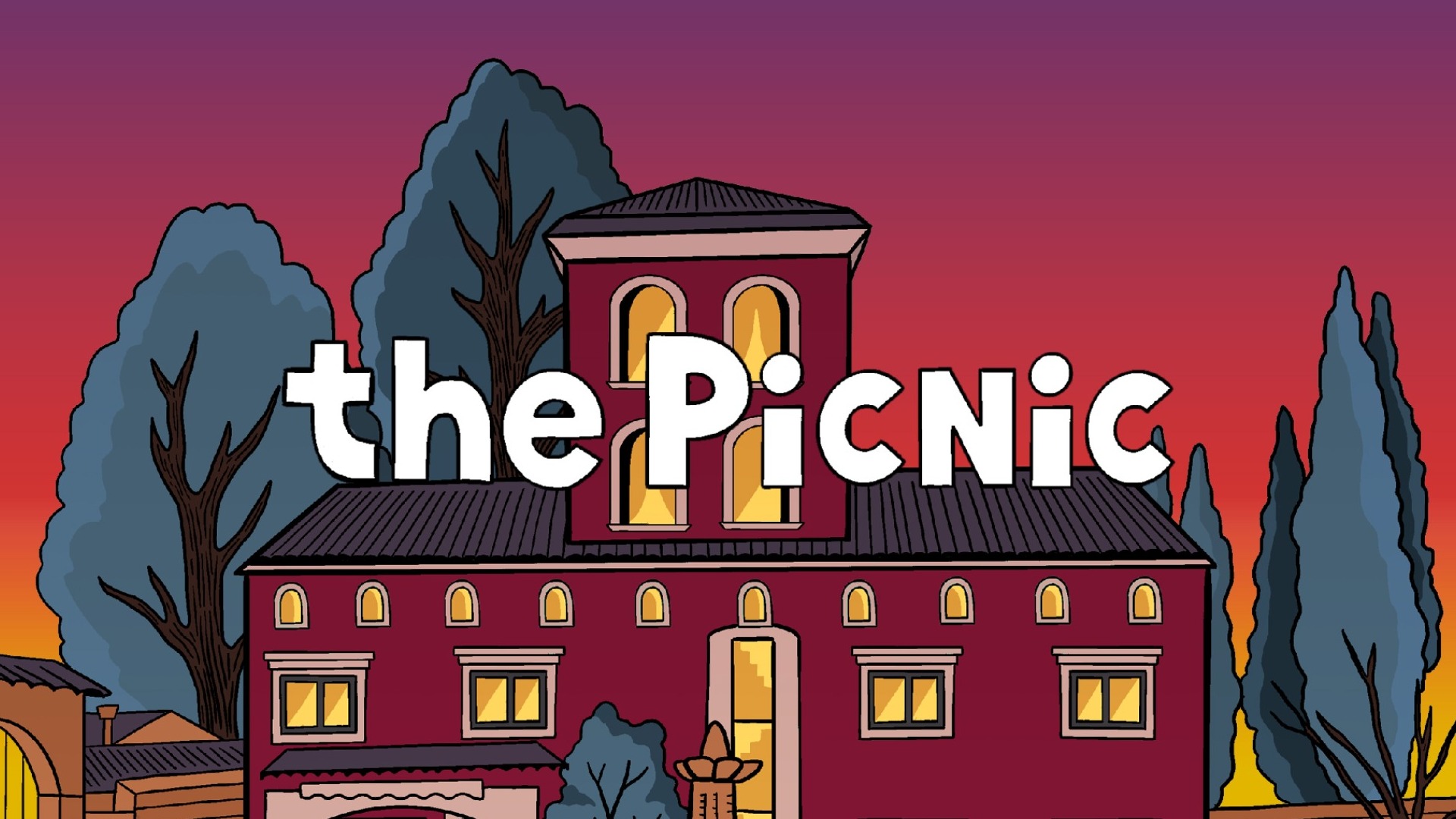 thePicnic II by theBasement image