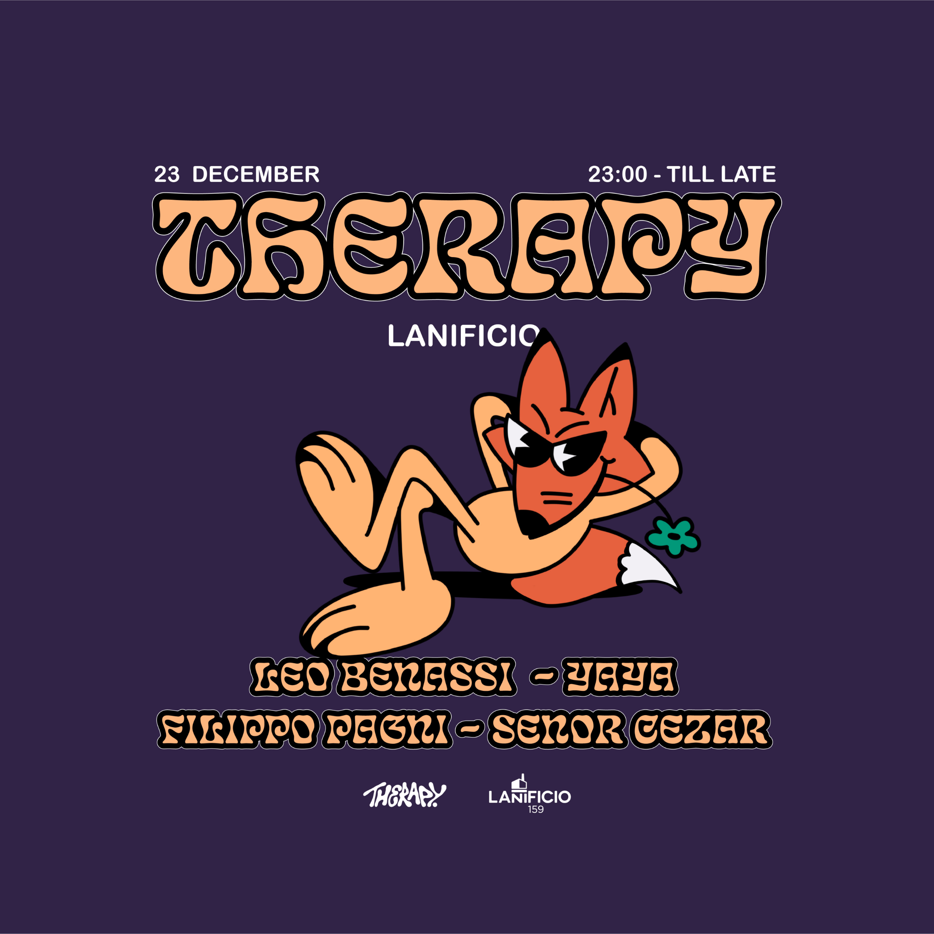 Therapy at Lanificio image