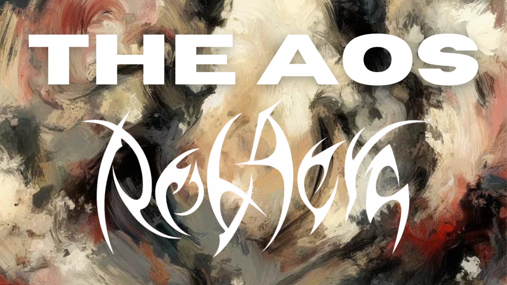 THEROGGERS x THE AOS