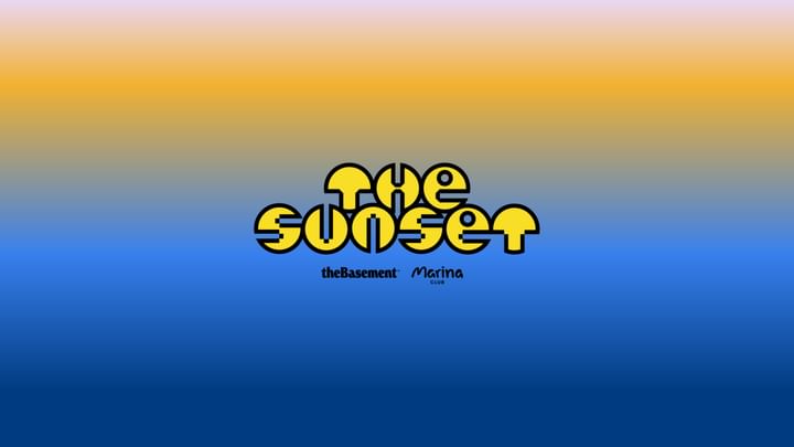 Cover for event: theSunset Vol.IV